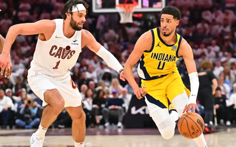 Onde assistir NBA 09/05/2025