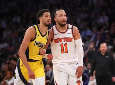 Onde assistir NBA 31/05/2025