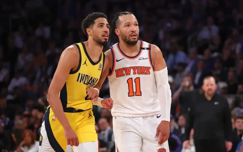 Onde assistir NBA 31/05/2025