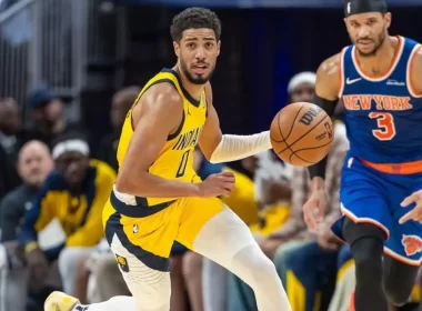 Highlights 27/05/2025 NBA