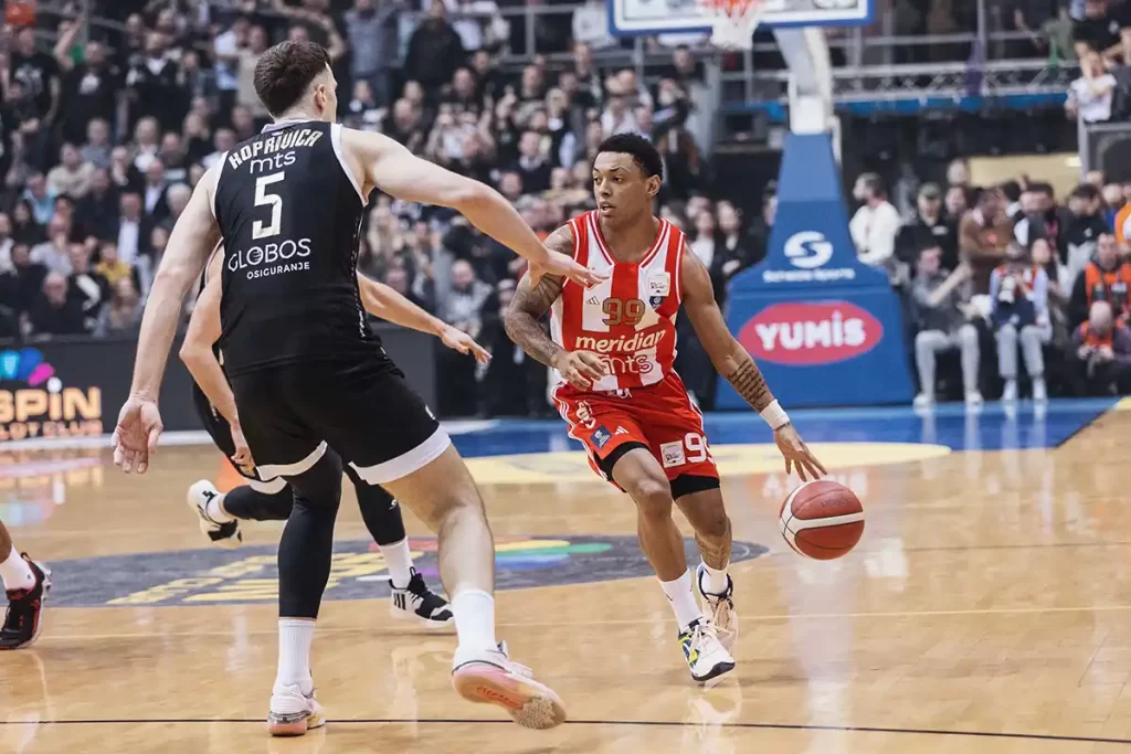 Yago Estrela Vermelha