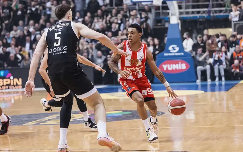 Yago Estrela Vermelha