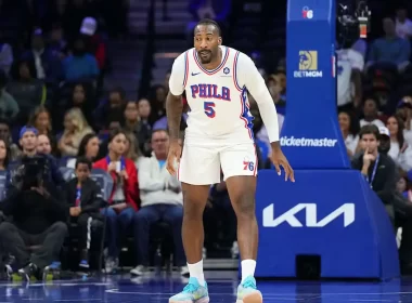 Andre Drummond 76ers opção