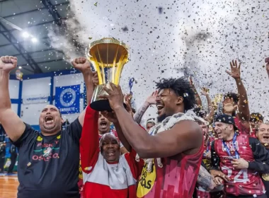 Basket Osasco Liga Ouro