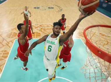 NBB Cristiano Felício Sesi Franca