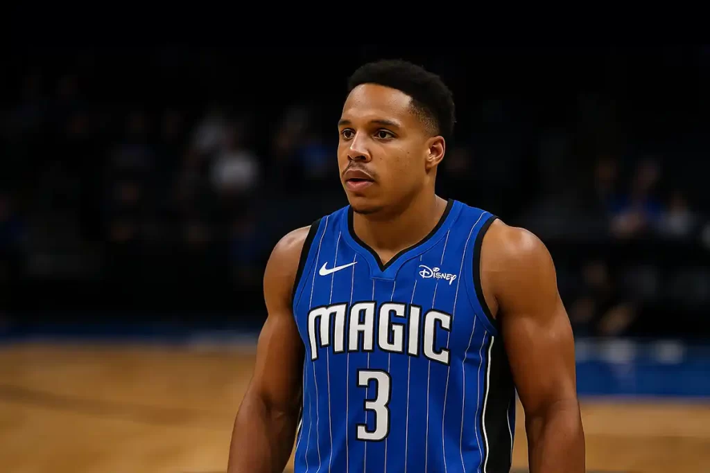 Magic Desmond Bane Grizzlies