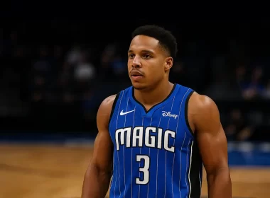 Magic Desmond Bane Grizzlies