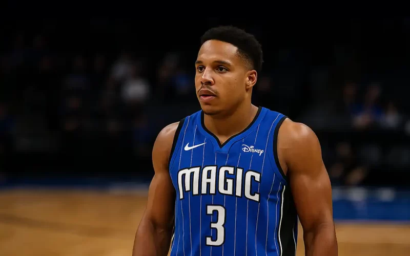 Magic Desmond Bane Grizzlies