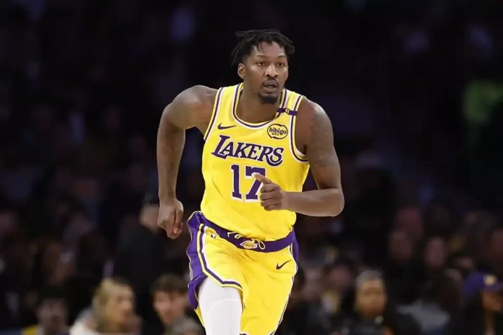 Dorian Finney-Smith Rockets