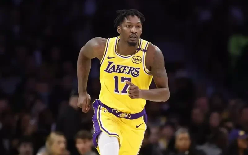 Dorian Finney-Smith Rockets