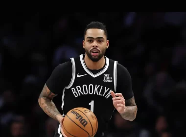 Mavericks interessado D'Angelo Russell