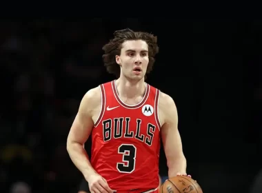 Josh Giddey Bulls agente livre