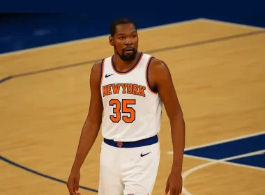 Durant Mikal Bridges Knicks