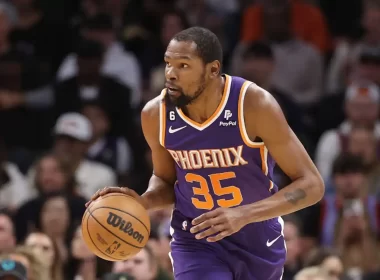 Spurs Rockets Heat Durant