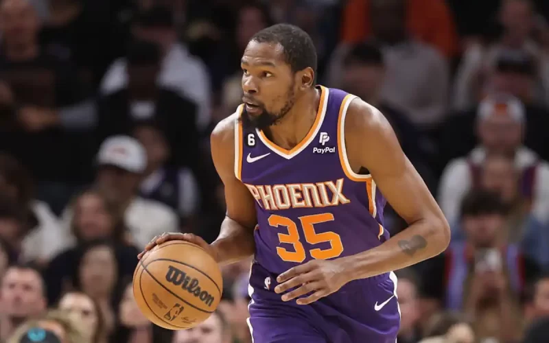 Spurs Rockets Heat Durant