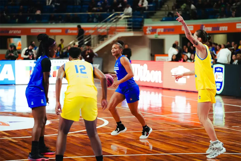 LBF Jogo Estrelas 2025