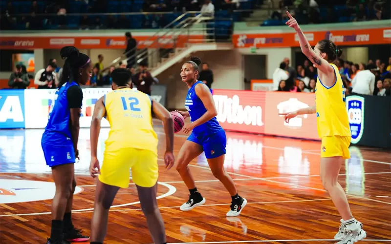 LBF Jogo Estrelas 2025