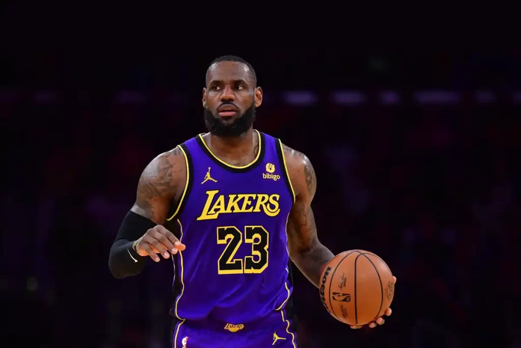 Agente Livres NBA 2025