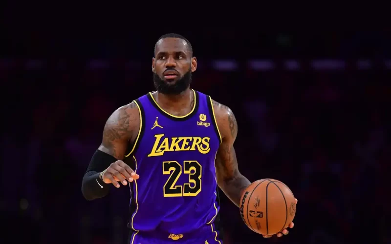 Agente Livres NBA 2025