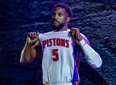 Malik Beasley investigação