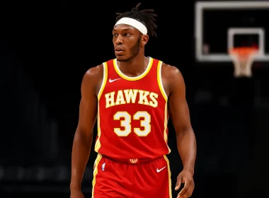 Hawks Myles Turner