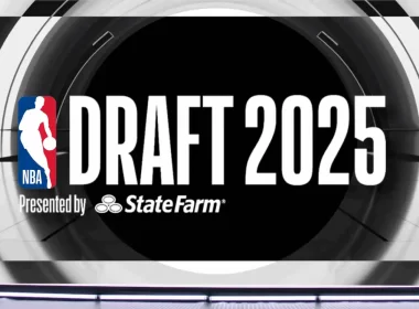 resultados Draft NBA 2025