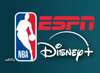 ESPN Disney+ NBA Finals