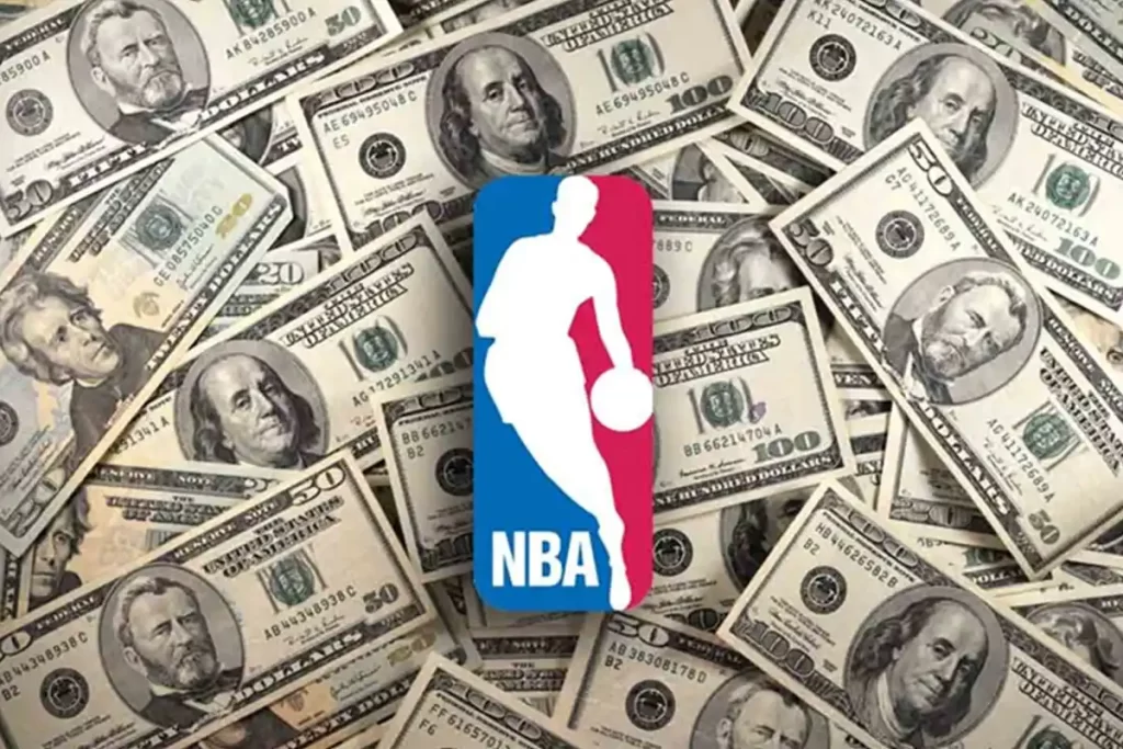 nba limites salariais 2025-26