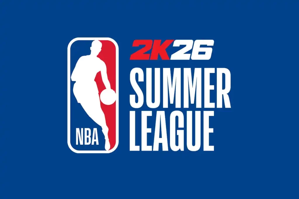 Calendário NBA Summer League 2025