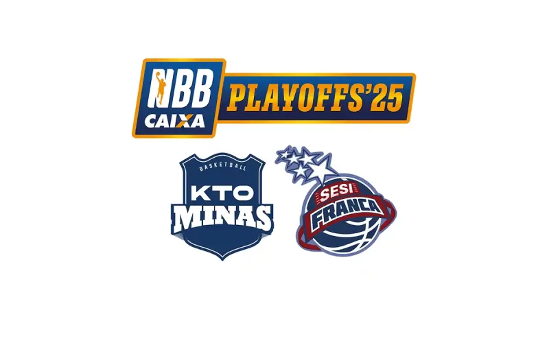 NBB finais datas horários