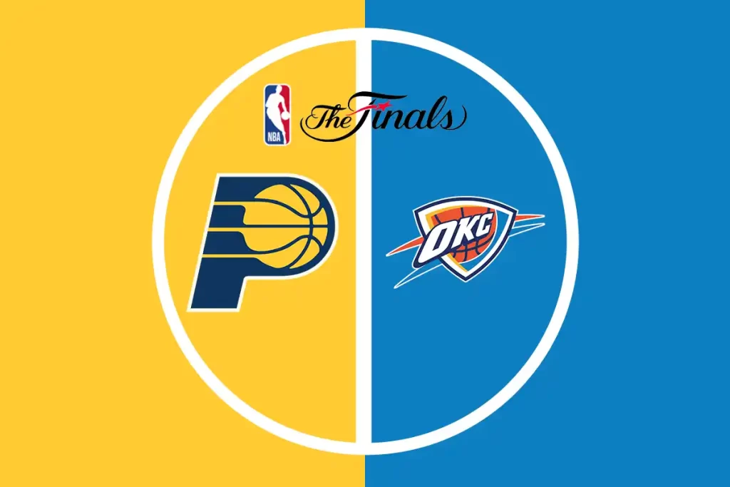 Onde assistir Pacers Thunder