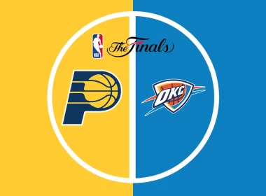 Onde assistir Pacers Thunder