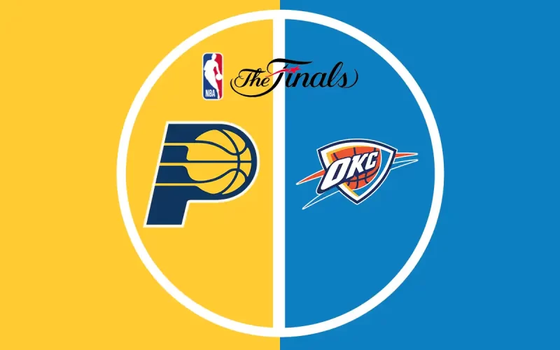 Onde assistir Pacers Thunder