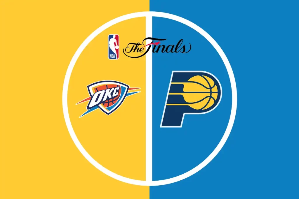 Onde assistir Pacers Thunder