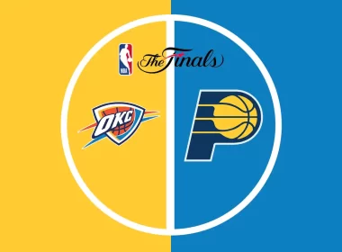 Onde assistir Pacers Thunder