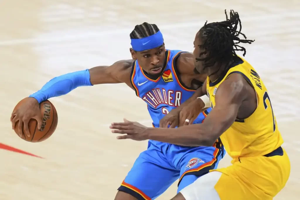 Onde assistir NBA 11/06/2025