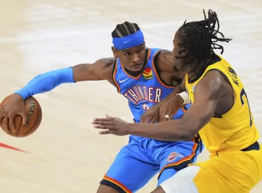 Onde assistir NBA 11/06/2025