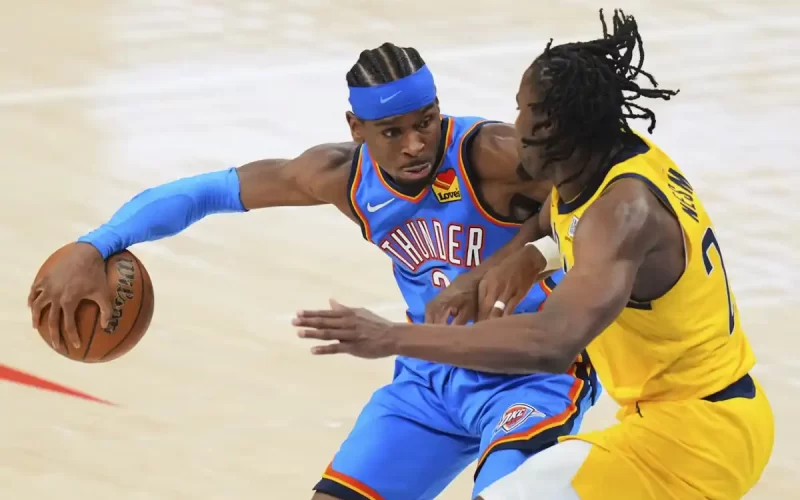 Onde assistir NBA 11/06/2025