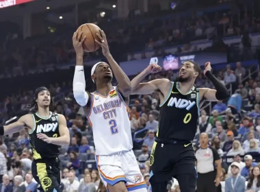 Onde assistir NBA 05/06/2025