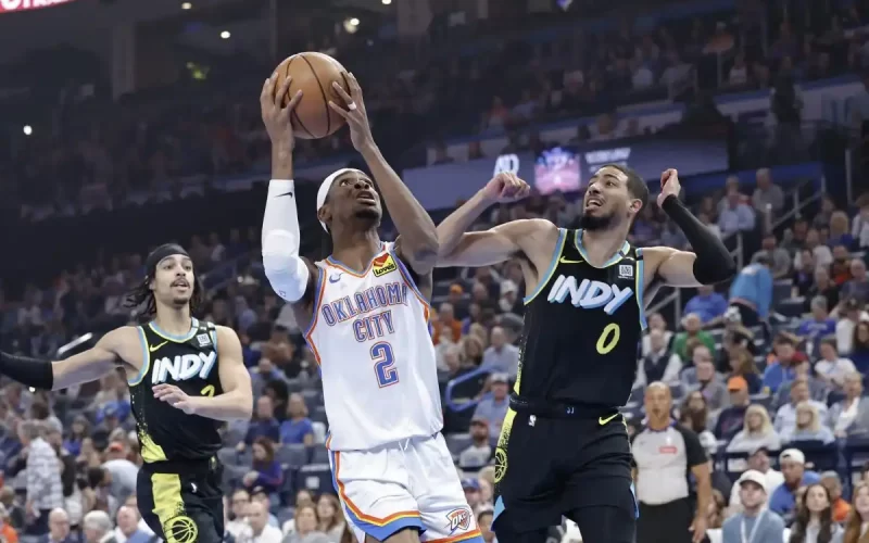 Onde assistir NBA 05/06/2025