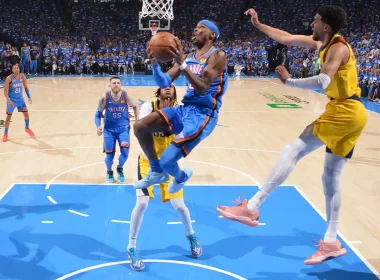 Onde assistir NBA 13/06/2025