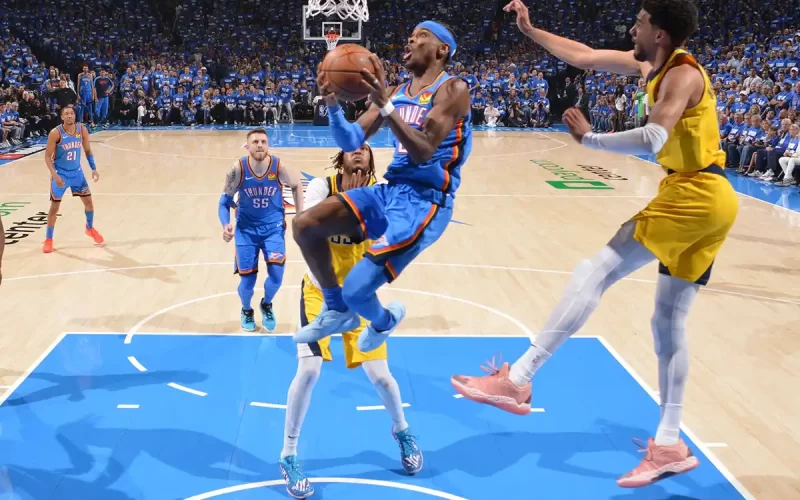 Onde assistir NBA 13/06/2025