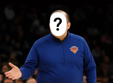 treinadores Knicks