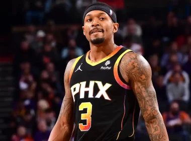 Clippers Bradley Beal