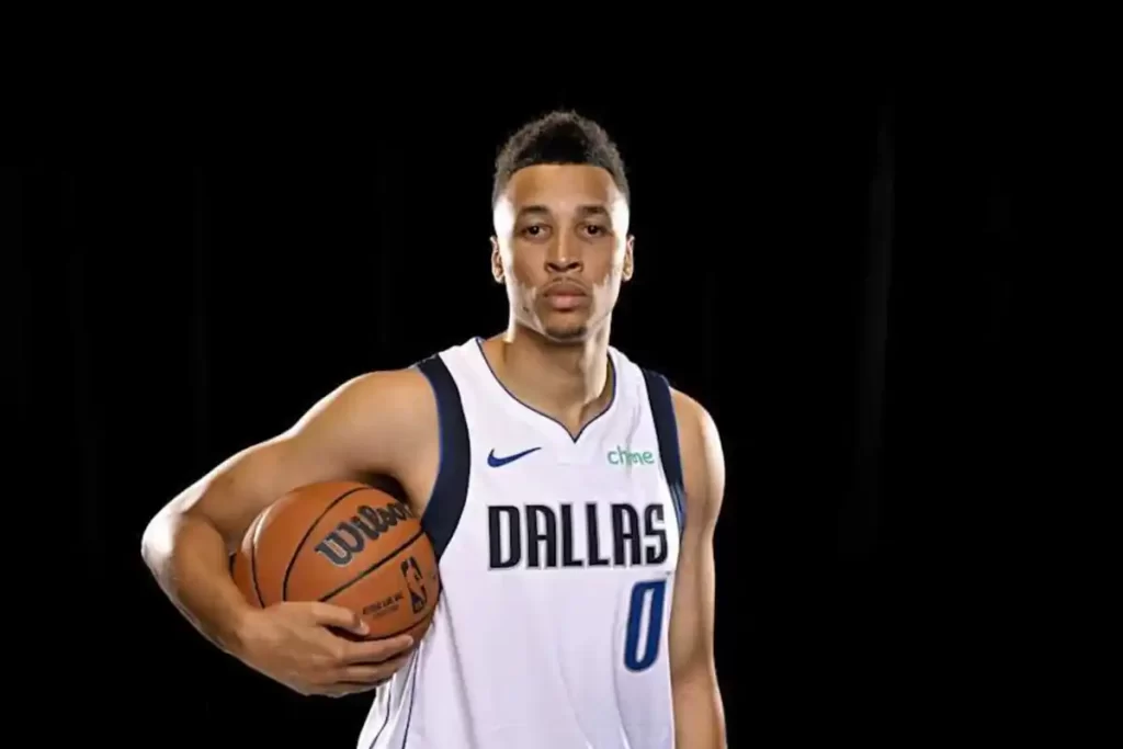 Mavericks Dante Exum
