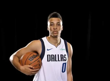 Mavericks Dante Exum