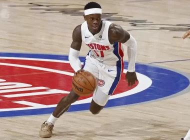 Kings Dennis Schröder