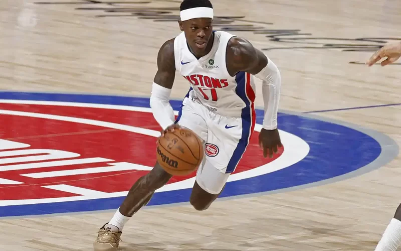 Kings Dennis Schröder