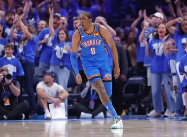 Thunder Jalen Williams