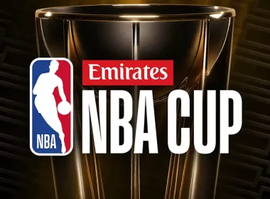 NBA Cup 2025 grupos